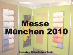 Messe München 2010